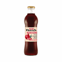 DIMES Squeezed Granateple 100% Juice 700 ml