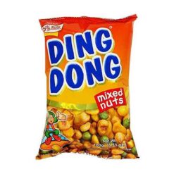 DING DONG Mixed Nuts 100 g