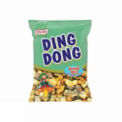 DING DONG Snack Mix Chips 100 g