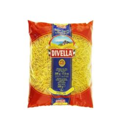 DIVELLA Filini nr:79 Pasta 500 g