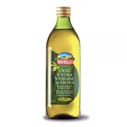 DIVELLA Olio Extra Virgin Olivenolje classico 1 L
