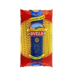 DIVELLA FUSILLI COL BUCO 83 500 g