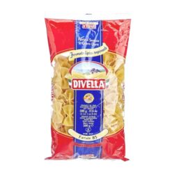 DIVELLA Farfalle Pasta No:85-500 g