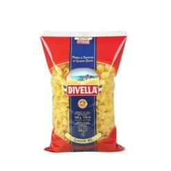 DIVELLA GNOCCHI pasta no:45 500 g