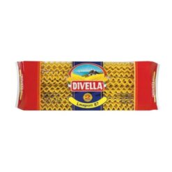 DIVELLA Lasagnoni Nr.87 Pasta 500 g