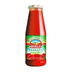 DIVELLA Passata Tomatsaus 680 g