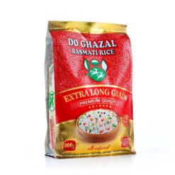 DO GHAZAL Basmatiris 900 g