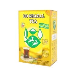 DO GHAZAL Pure Ceylon Tea Cardamom 500 g (Gul)