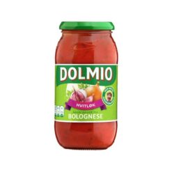 DOLMIO Hvitløk Bolognese 500 g
