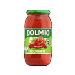 DOLMIO Krydret PastaSaus 500 g