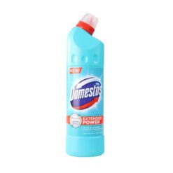 DOMESTOS Blekemiddel Extended power Bleach 750 ml BLÅ