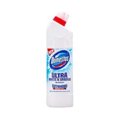 DOMESTOS Blekemiddel ultra Hvit 750 ml