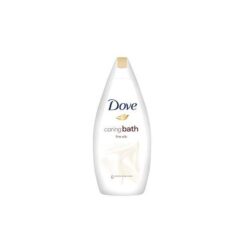 DOVE Caring Bath 500 ml