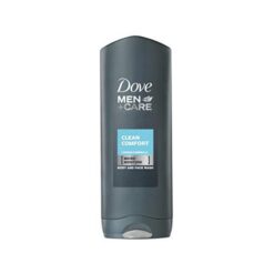 DOVE Deodorant MEN CLEAN COMFORT 250 ml