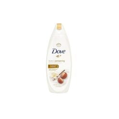 DOVE Dusjgel Pure Pamper Body Wash 500 ml