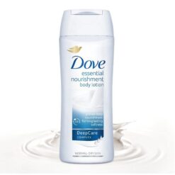 DOVE Essential Nourishment Lotion 250 ml