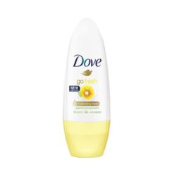 DOVE Roll Go Fresh grapefrukt 50 ml