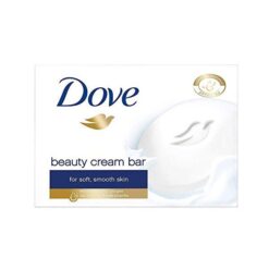 DOVE Såpe Beauty Orginal 100 g