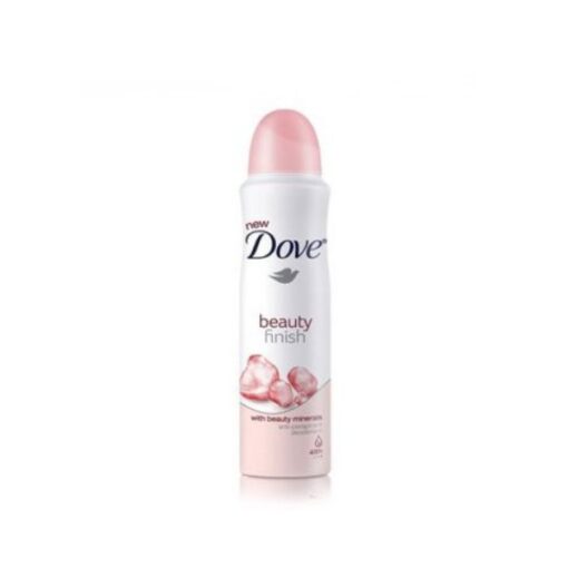 DOVE Deodorant Beauty Finish 250 ml