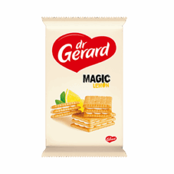 DR GERARD Sitron Krem Kjeks 380 g