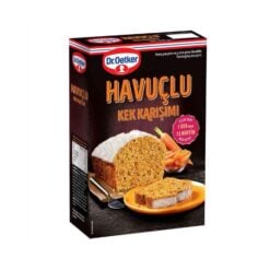 DR.OETKER Havuclu Kek Karsimi 535 g