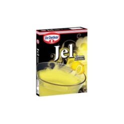 DR.OETKER Jel Sitron Smak 100 g