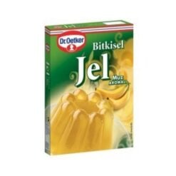 DR.OETKER Jel Muz Aromali 100 g
