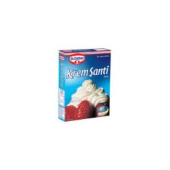 DR.OETKER Krem Santi Plain Sade 2x150 g