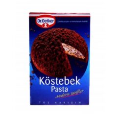 DR.OETKER Køstebek Pasta 450 g