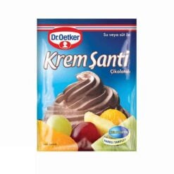 DR.OETKER Krem Santi Sjokolade 80 g