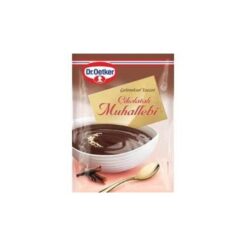 DR.OETKER MUHALLEBI CIKOLOTALI 215 g
