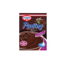 DR.OETKER Pudding BITTER CIKOLATA 111 g