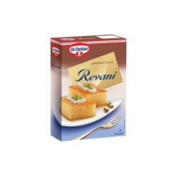 DR.OETKER REVANI 500 g