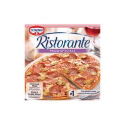 DR.OETKER Ristorante Pizza Speciale 330 g