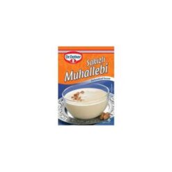 DR.OETKER SAKIZLI MUHALLEBI 150 g