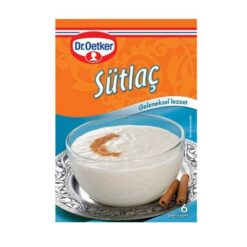 DR.OETKER Sutlac 156 g