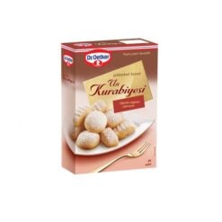 DR.OETKER UN KURABIYESI 450 g