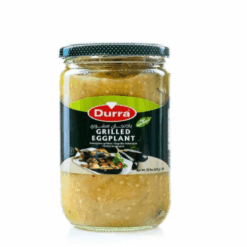 DURRA Aubergin Grillede 650g