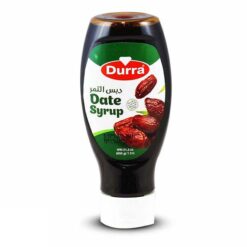 DURRA Dadler Date Sirup 600 g