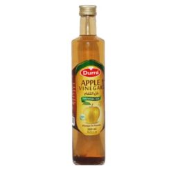 DURRA Eple Eddik Elma sirkesi 500 ml