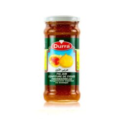 DURRA Fiken Syltetøy 430 g