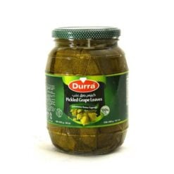 DURRA Drue Blader Grape Leaves 850 g