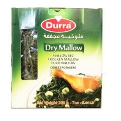 DURRA Malokhie Dry mallow 400 g