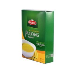 DURRA Pudding Banana 160 g