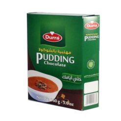 DURRA Pudding Sjokolade 160 g
