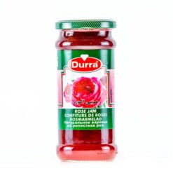 DURRA Roses Syltetøy 430 g