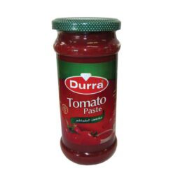 DURRA Tomatpure 650 g
