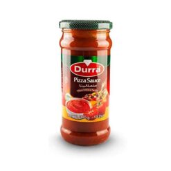 DURRA pizza Saus 365 g