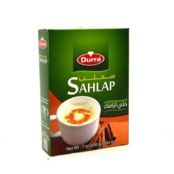 DURRA Sahlap 160 g