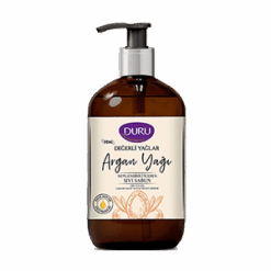 DURU Argan Olje Håndsåpe 500 ml